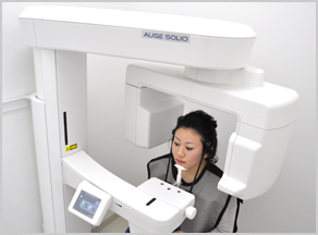 デジタルレントゲン