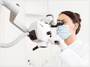 マイクロスコープ